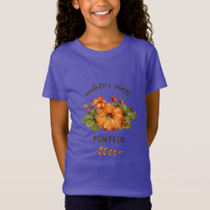 Pumpkin T-shirt