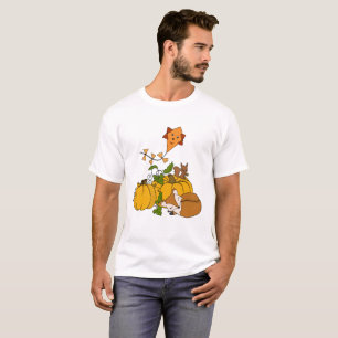 pumpkin T-Shirt