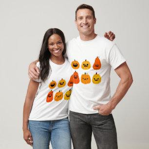 Pumpkin T-Shirt