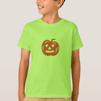 Pumpkin T-Shirt
