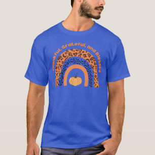 Pumpkin T-shirt 