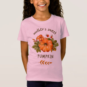 Pumpkin T-shirt 