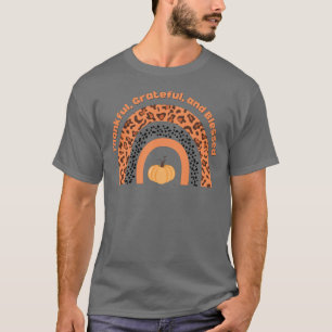 Pumpkin T-shirt