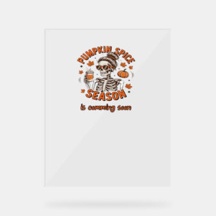 Pumpkin Thanksgive Decor – Gifted-for Thanksgiving