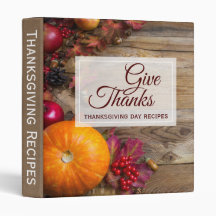 Pumpkin Thanksgiving Holiday Recipe