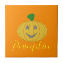 Pumpkin