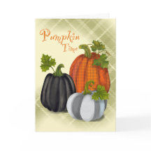 Pumpkin Time and Halloween