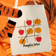 Pumpkin Wins - Pumpkin Everything