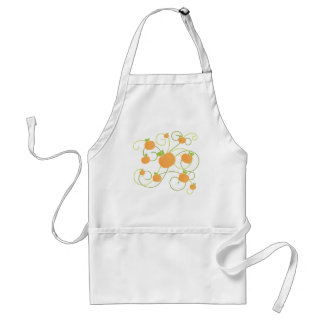 Pumpkin Works Standard Apron