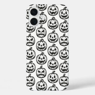 Pumpkins iPhone 16 Plus Case