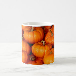 Pumpkins Coffee Mug