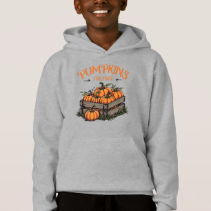 Pumpkins For Free - Autumn Lovers