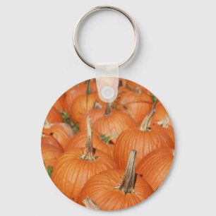 PUMPKINS! KEY RING