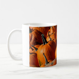 Pumpkins Mug