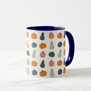 Pumpkins Mug