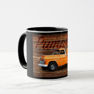 Pumpkins Season, Coffee Mug