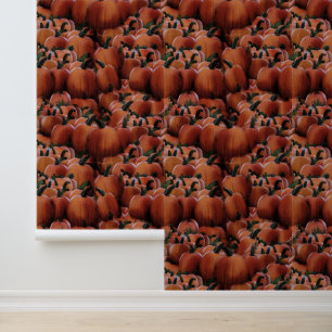Pumpkins Wallpaper