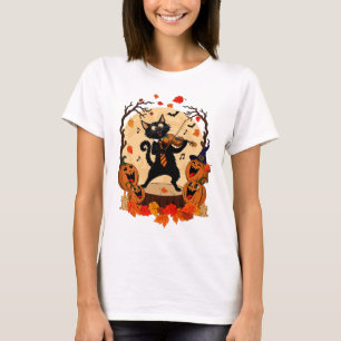 Pumpkins Women's T-Shirt