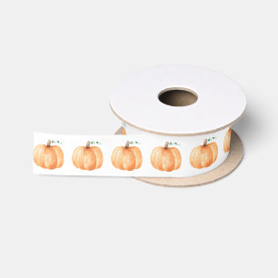Pumptwins Are On The Way Satin Ribbon