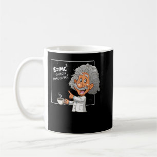 Pun Energy Is More Coffee Scientists, Funny Scienc Coffee Mug