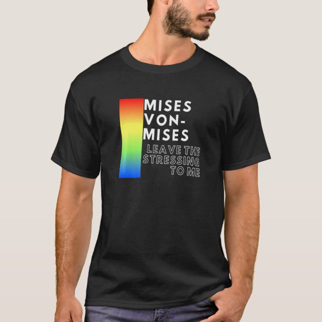 Pun For Structural Engineer T-Shirt (Front)