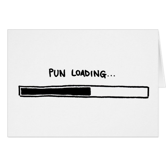Pun Loading (Front Horizontal)