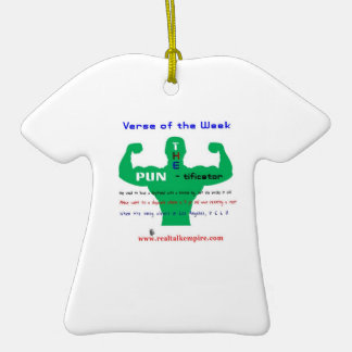 PUN - ornament