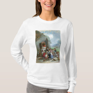 Punch and Judy T-Shirt