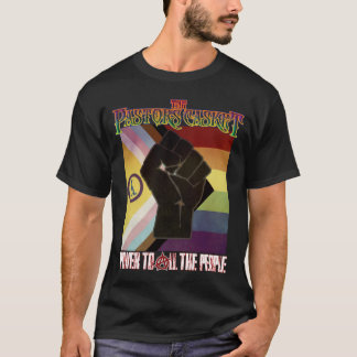 Punch Back shirt