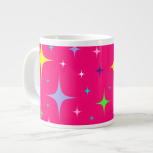 Punch 🌸 coffee specialty mug