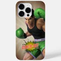 Punch Out (Boxing Sport) |