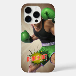Punch Out (Boxing Sport) iPhone 16 Pro Case