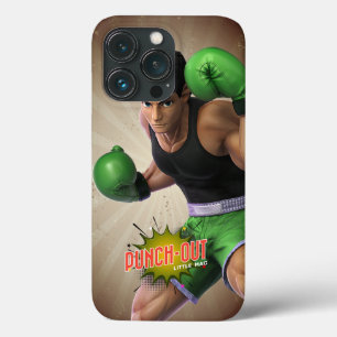 Punch Out (Boxing Sport)   iPhone 13 Pro Case