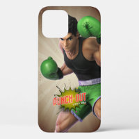 Punch Out (Boxing Sport) |