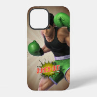 Punch Out (Boxing Sport) |