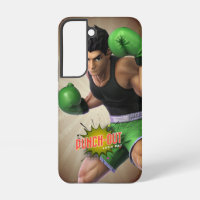 Punch Out (Boxing Sport) |