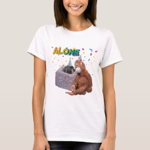 Punch the monkey T-Shirt