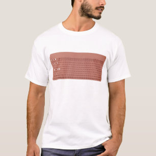punched card T-Shirt