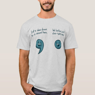 Punctual Shirt