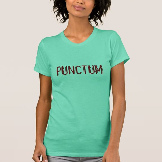 PUNCTUM T-Shirt