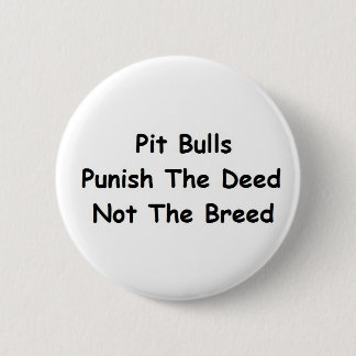 Punish The Deed Button