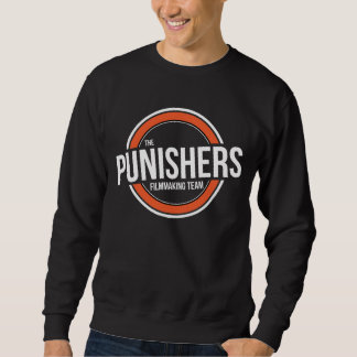PUNishers Crew sweatshirt