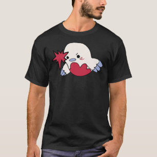 Punishing Bird Lobotomy Corporation T-Shirt