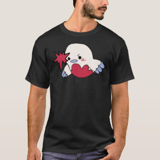 Punishing Bird Lobotomy Corporation  T-Shirt