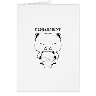Punishment