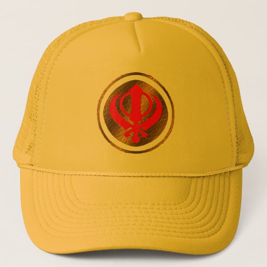 punjabi cap