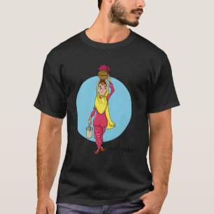 Punjabi Mutiyaar T-Shirt