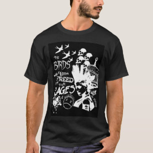 Punk Band Tribute -  The Distillers T-Shirt
