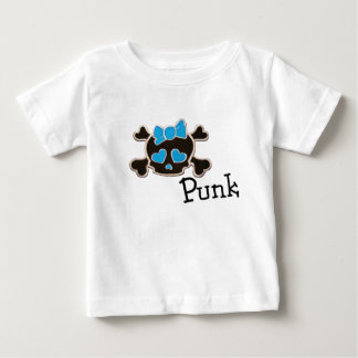 punk chic baby T-Shirt