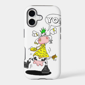 punk cow hull Casemate